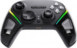 ������� Ajazz GP100S RGB Black - �������� 5