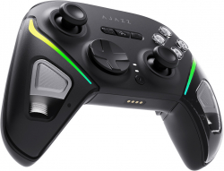 ������� Ajazz GP100S RGB Black - �������� 6