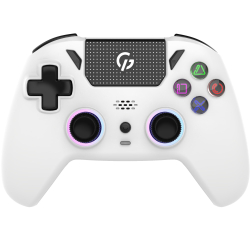 ������� GamePro GPS20W White