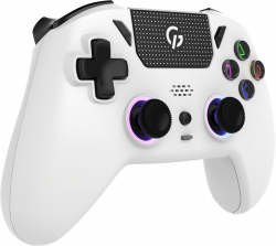 ������� GamePro GPS20W White - �������� 2