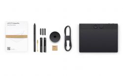   Wacom Intuos Pro 2025 S (PTK470K0B) -  5