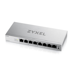 ���������� ZYXEL GS1200-8HP v3 (GS1200-8HPV3-EU0101F) - �������� 4