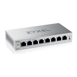 ���������� ZYXEL GS1200-8 v3 (GS1200-8V3-EU0101F) - �������� 3