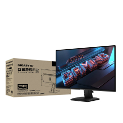 ������� Gigabyte 24.5" GS25F2 IPS Black 200Hz - �������� 10