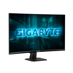 ������� Gigabyte 27" Gaming GS27FCA VA Black 200Hz - �������� 2