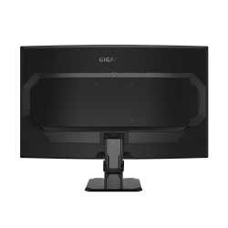 ������� Gigabyte 27" Gaming GS27FCA VA Black 200Hz - �������� 4