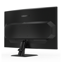������� Gigabyte 31.5" GS32QCA VA Black Curved 180Hz - �������� 6