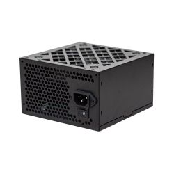 ���� ������� 700 ��, GTL, Black, 120 ��, 2xMolex / 3xSATA / 1x6+2-pin / 1x4+4-pin / 1x24-pin, ������ SCP / OCP / OVP / UVP, ������� ������ ������ ����������� ����� (GTL-700-120) - �������� 2