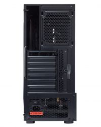 ������ GTL Gaming Trooper Black (GTL1806) 600W - �������� 2