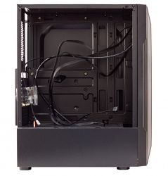 ������ GTL Gaming Trooper Black (GTL1806) 600W - �������� 3