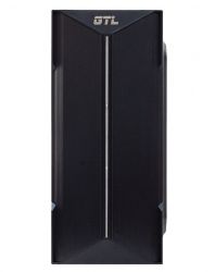������ GTL Gaming Trooper Black (GTL1806) 600W - �������� 4