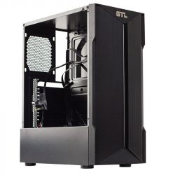 ������ GTL Gaming Trooper Black (GTL1806) 600W - �������� 5