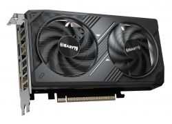  GF RTX 5050 8GB GDDR6 WindForce OC Gigabyte (GV-N5050WF2OC-8GD) -  3