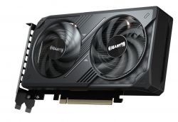  GF RTX 5050 8GB GDDR6 WindForce OC Gigabyte (GV-N5050WF2OC-8GD) -  4