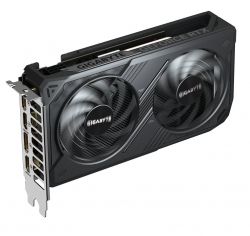  GF RTX 5050 8GB GDDR6 WindForce OC Gigabyte (GV-N5050WF2OC-8GD) -  5