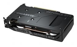  GF RTX 5050 8GB GDDR6 WindForce OC Gigabyte (GV-N5050WF2OC-8GD) -  8