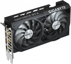 ³�������� GF RTX 5050 8GB GDDR6 WindForce OC V2 Gigabyte (GV-N5050WF2OCV2-8GD) - �������� 3