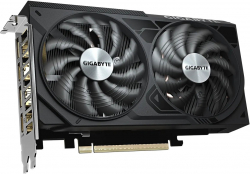 ³�������� GF RTX 5050 8GB GDDR6 WindForce OC V2 Gigabyte (GV-N5050WF2OCV2-8GD) - �������� 4