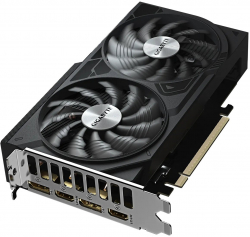³�������� GF RTX 5050 8GB GDDR6 WindForce OC V2 Gigabyte (GV-N5050WF2OCV2-8GD) - �������� 6