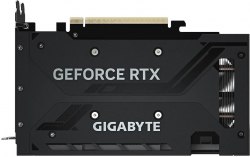 ³�������� GF RTX 5050 8GB GDDR6 WindForce OC V2 Gigabyte (GV-N5050WF2OCV2-8GD) - �������� 8