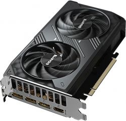 ³�������� GF RTX 5060 8GB GDDR7 Windforce Max OC Gigabyte (GV-N5060WF2MAX OC-8GD) - �������� 6