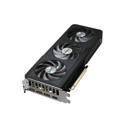 Відеокарта GF RTX 5060 Ti 16GB GDDR7 Eagle Max OC Gigabyte (GV-N506TEAGLEMAX OC-16GD) - Картинка 4