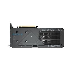 Відеокарта GF RTX 5060 Ti 16GB GDDR7 Eagle Max OC Gigabyte (GV-N506TEAGLEMAX OC-16GD) - Картинка 6
