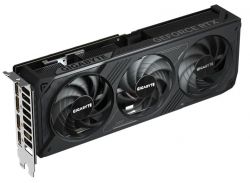 ���������� GF RTX 5070 12GB GDDR7 Windforce OC Gigabyte (GV-N5070WF3OC-12GD Bulk) - �������� 3
