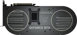 Відеокарта GF RTX 5080 16GB GDDR7 Aorus Infinity Gigabyte (GV-N5080AORUS IF-16GD) - Картинка 5