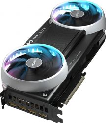 Відеокарта GF RTX 5080 16GB GDDR7 Aorus Infinity Gigabyte (GV-N5080AORUS IF-16GD) - Картинка 7