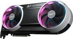 Відеокарта GF RTX 5080 16GB GDDR7 Aorus Infinity Gigabyte (GV-N5080AORUS IF-16GD) - Картинка 8