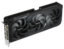 Відеокарта GF RTX 5080 16GB GDDR7 Windforce Gigabyte (GV-N5080WF3-16GD) - Картинка 3