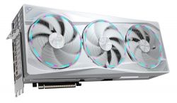 ���������� GF RTX 5090 32GB GDDR7 Aorus Stealth Ice Gigabyte (GV-N5090AORUSST ICE-32GD) - �������� 3