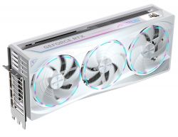 ���������� GF RTX 5090 32GB GDDR7 Aorus Stealth Ice Gigabyte (GV-N5090AORUSST ICE-32GD) - �������� 5