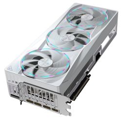 ���������� GF RTX 5090 32GB GDDR7 Aorus Stealth Ice Gigabyte (GV-N5090AORUSST ICE-32GD) - �������� 6