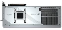 ���������� GF RTX 5090 32GB GDDR7 Aorus Stealth Ice Gigabyte (GV-N5090AORUSST ICE-32GD) - �������� 8