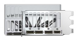 ���������� GF RTX 5090 32GB GDDR7 Aorus Stealth Ice Gigabyte (GV-N5090AORUSST ICE-32GD) - �������� 10