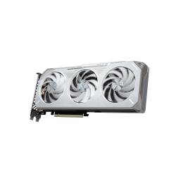 Відеокарта AMD Radeon RX 9060 XT 16GB GDDR6 Gaming OC Ice Gigabyte (GV-R906XGAMINGOCICE-16GD) - Картинка 4