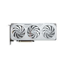 Відеокарта AMD Radeon RX 9060 XT 16GB GDDR6 Gaming OC Ice Gigabyte (GV-R906XGAMINGOCICE-16GD) - Картинка 6