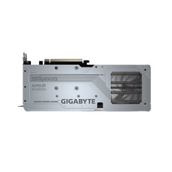 Відеокарта AMD Radeon RX 9060 XT 16GB GDDR6 Gaming OC Ice Gigabyte (GV-R906XGAMINGOCICE-16GD) - Картинка 7