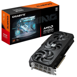 ���������� AMD Radeon RX 9070 16GB GDDR6 Gaming Gigabyte (GV-R9070GAMING-16GD)