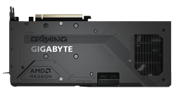 ³�������� AMD Radeon RX 9070 16GB GDDR6 Gaming Gigabyte (GV-R9070GAMING-16GD) - �������� 8