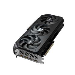 ³�������� AMD Radeon RX 9070 GRE 12GB GDDR6 Gaming OC Gigabyte (GV-R907GREGAMING OC-12GD) - �������� 5