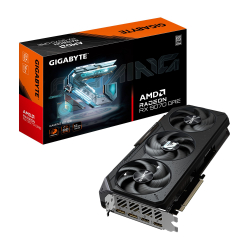 ³�������� AMD Radeon RX 9070 GRE 12GB GDDR6 Gaming OC Gigabyte (GV-R907GREGAMING OC-12GD) - �������� 9