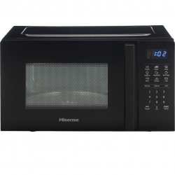 Мікрохвильова піч Hisense H20MOBS4H - Картинка 6