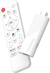 HD медиаплеер H96 Max H313 TV Stick 2/16 GB - Картинка 2
