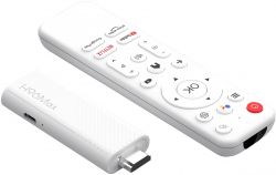 HD медиаплеер H96 Max H313 TV Stick 2/16 GB - Картинка 3