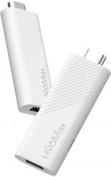HD медиаплеер H96 Max H313 TV Stick 2/16 GB - Картинка 4