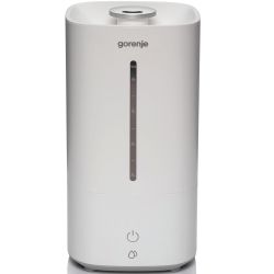 Увлажнитель воздуха Gorenje H45W - Картинка 4