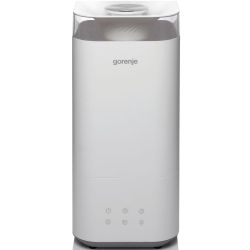   Gorenje H50W -  7